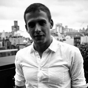 Meet your Posher, Avery